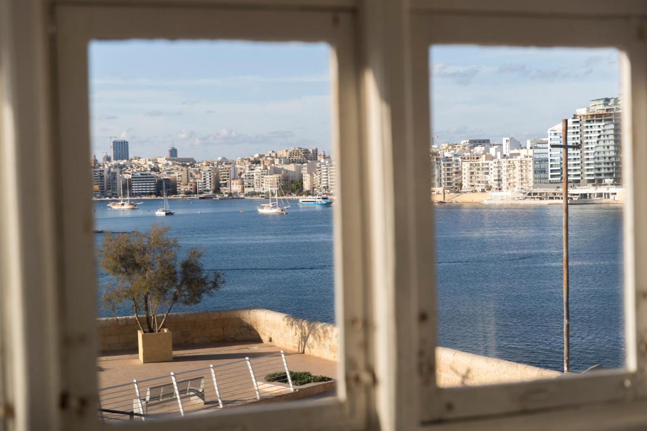 Valletta Collection - Old Theatre Apartment Exterior photo