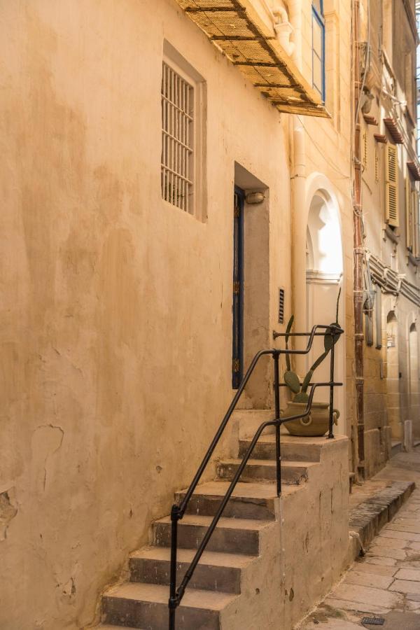 Valletta Collection - Old Theatre Apartment Exterior photo