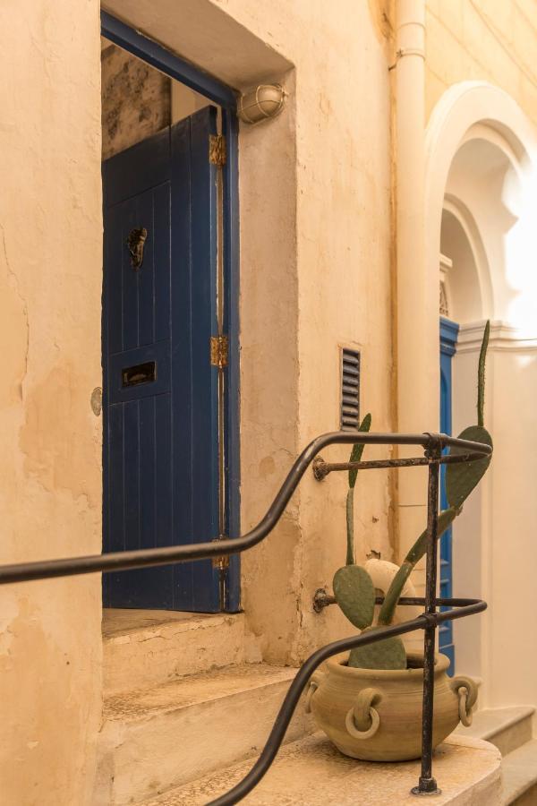 Valletta Collection - Old Theatre Apartment Exterior photo