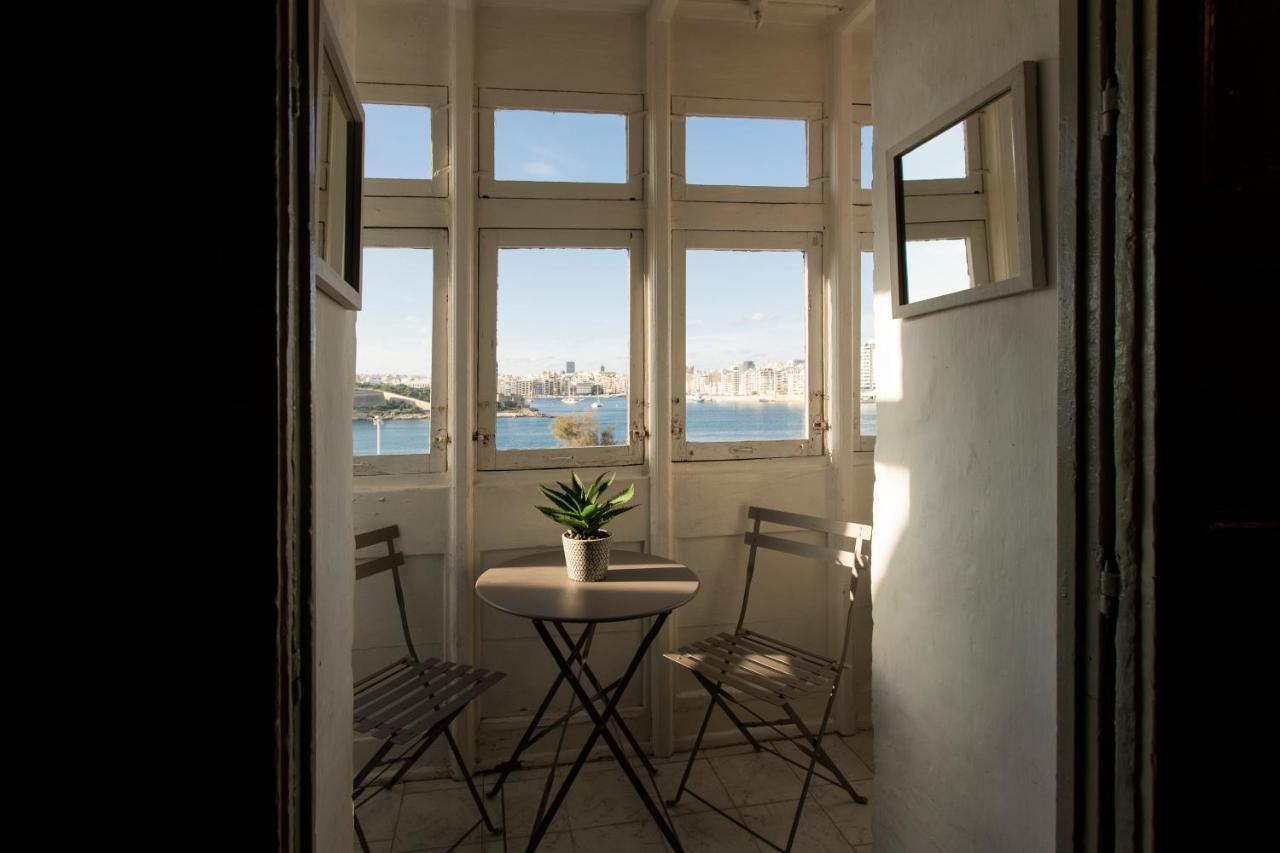 Valletta Collection - Old Theatre Apartment Exterior photo