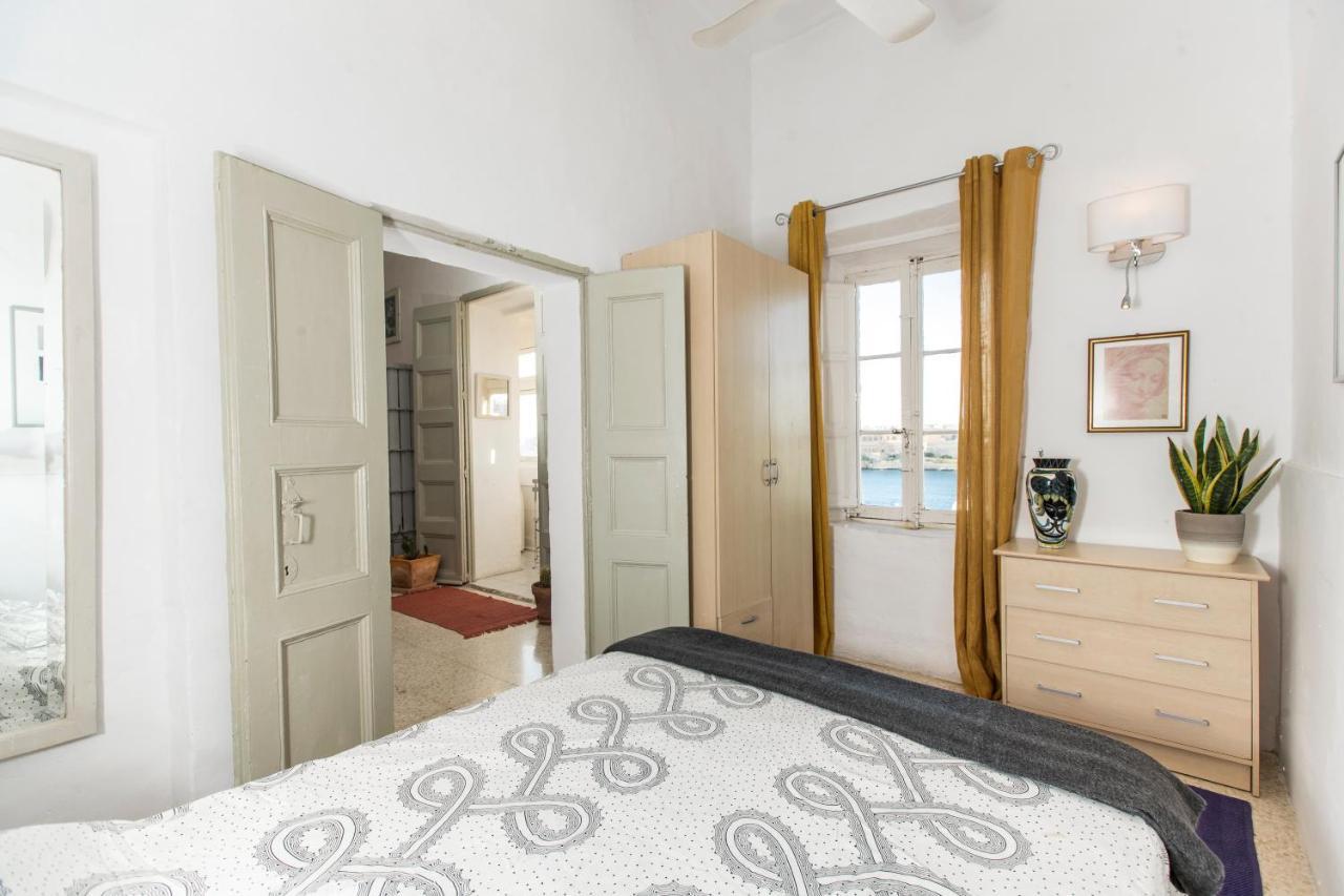 Valletta Collection - Old Theatre Apartment Exterior photo