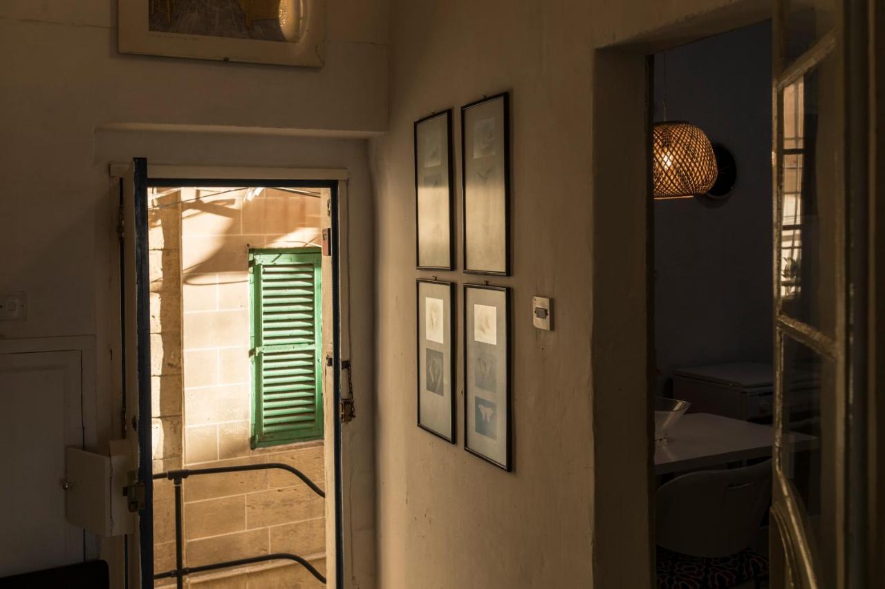 Valletta Collection - Old Theatre Apartment Exterior photo