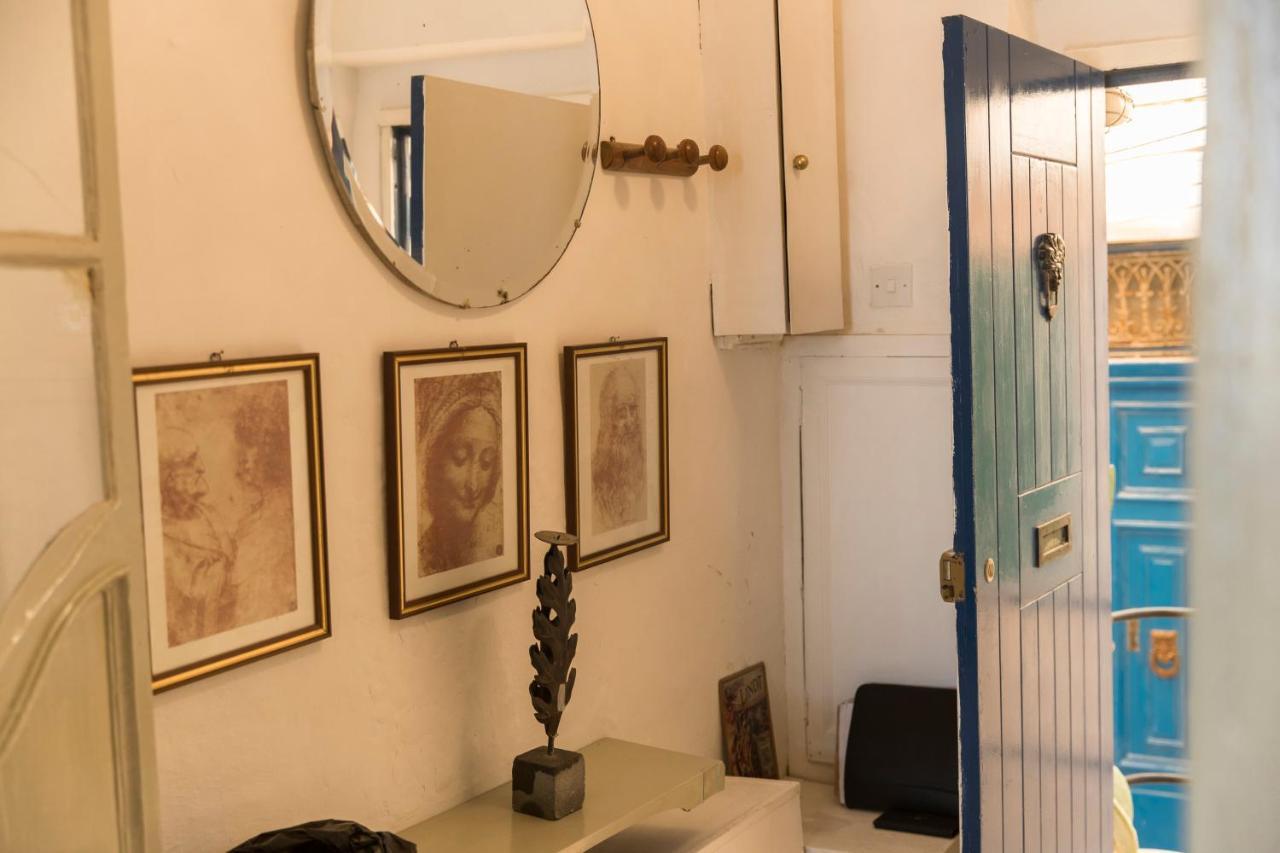 Valletta Collection - Old Theatre Apartment Exterior photo